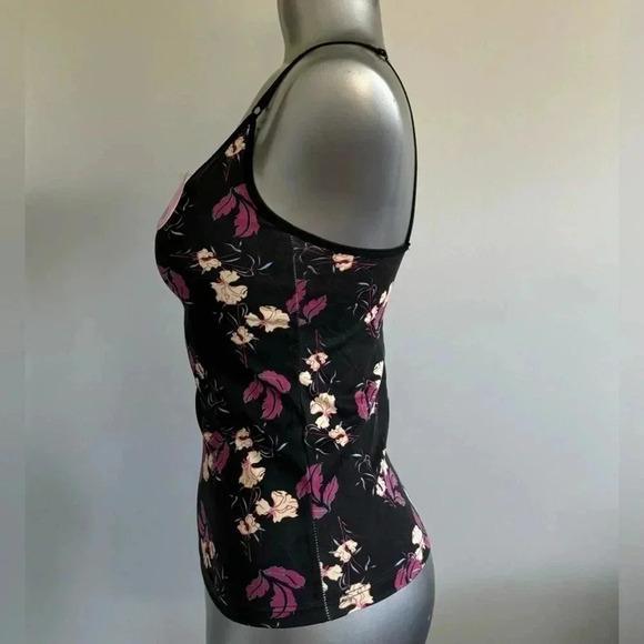 FREE 🆕🐝Floral  Print Camisole - Picture 5 of 15